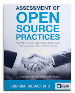 Open Source Practices eBook