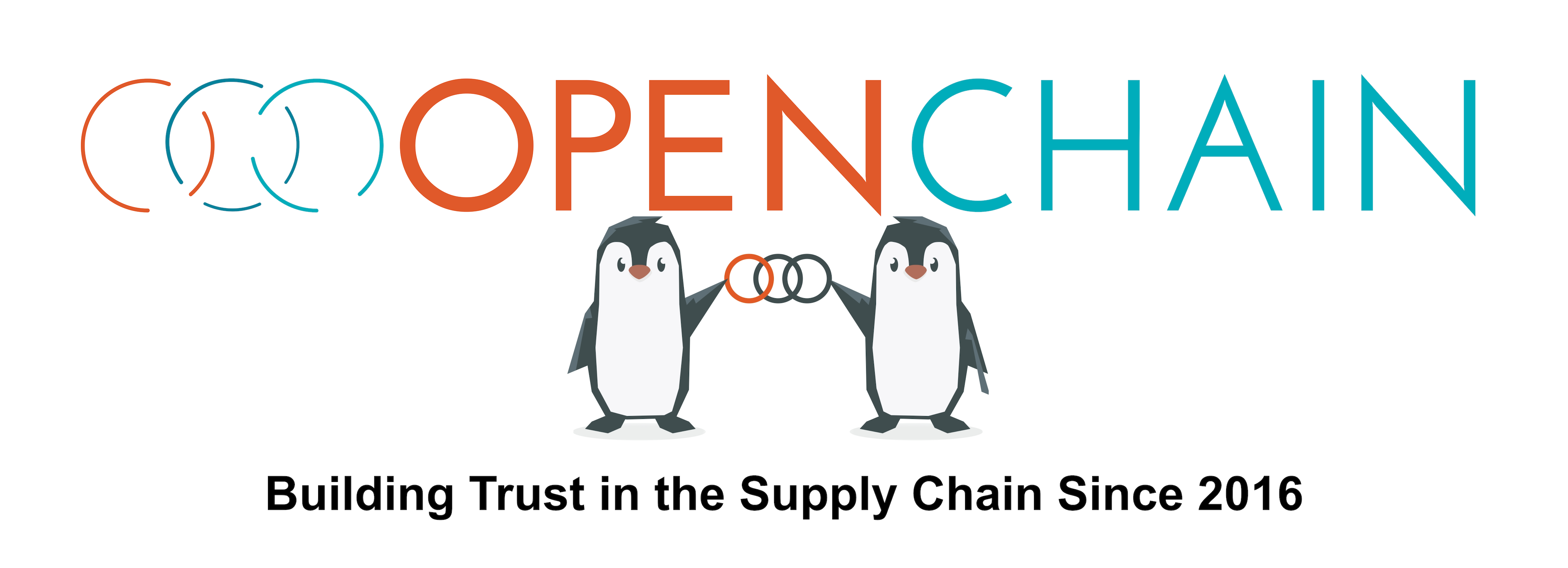 OpenChain Banner Logo