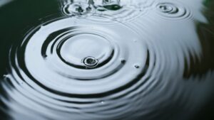 Background Water