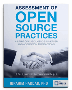 Open Source Practices eBook