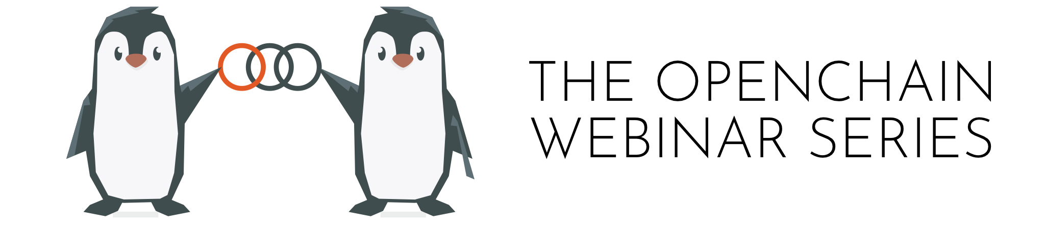 OpenChain Webinar Series